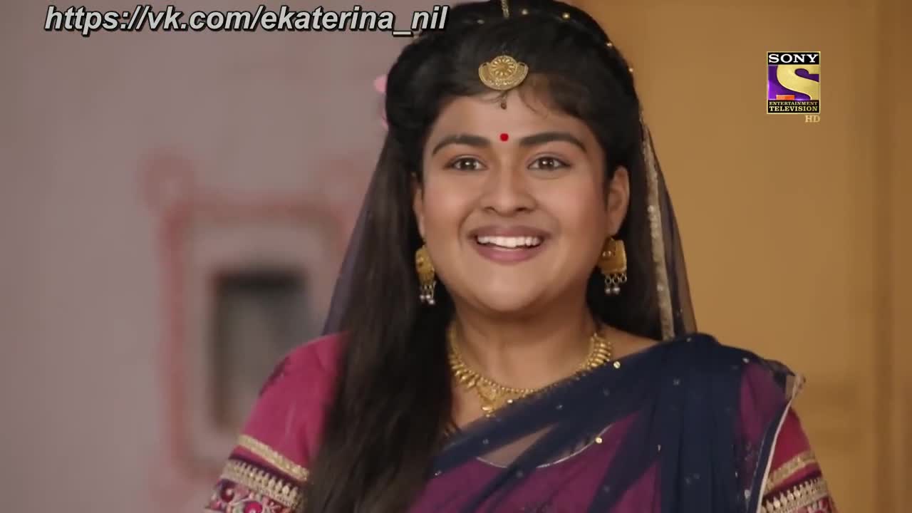 Ее имя Яшода 50 серия Ее имя Яшода 50 серия