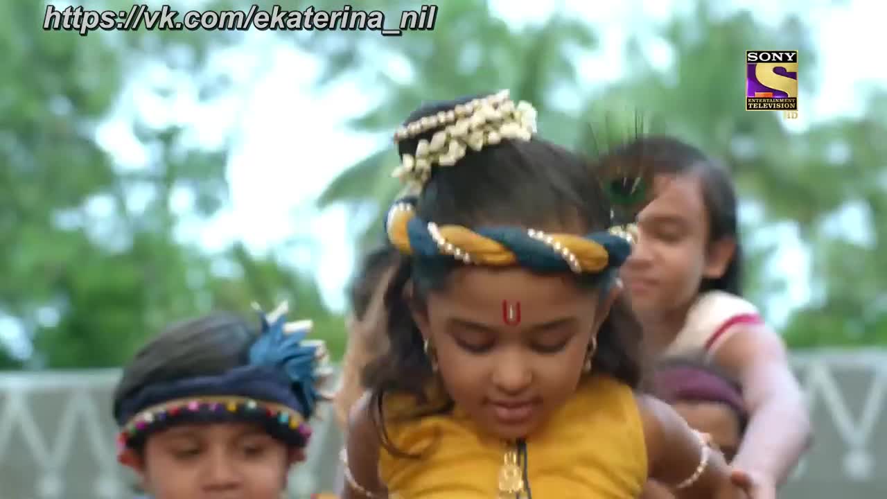 Ее имя Яшода 52 серия