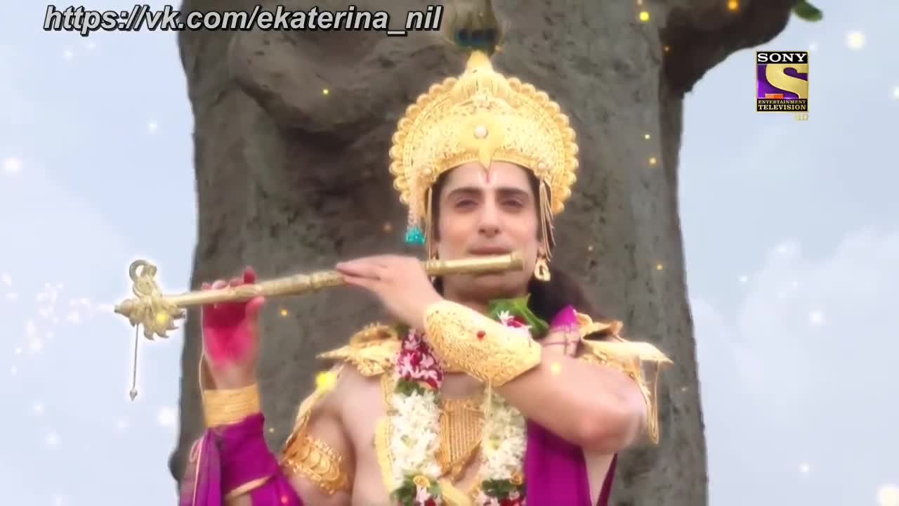 Ее имя Яшода 56 серия Ее имя Яшода 56 серия