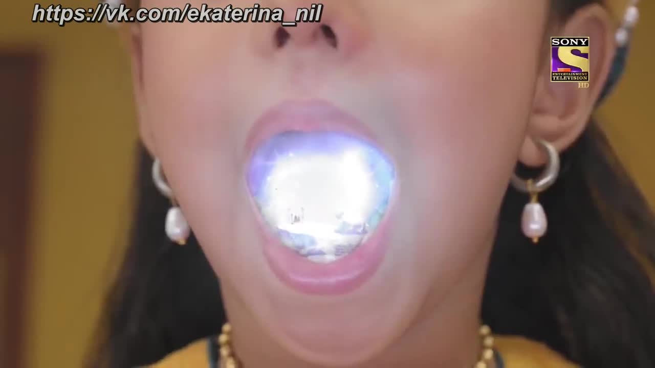 Ее имя Яшода 66 серия