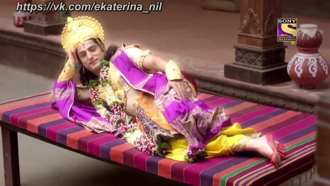 Ее имя Яшода 67 серия