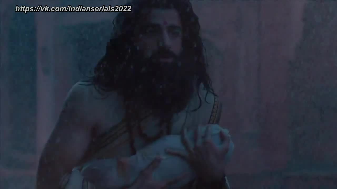 Ее имя Яшода 7 серия