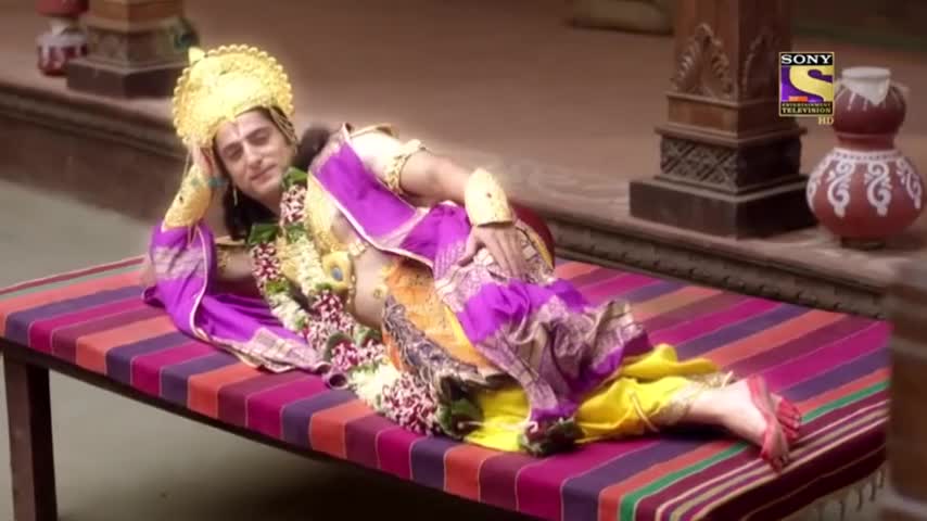 Ее имя Яшода 77 серия