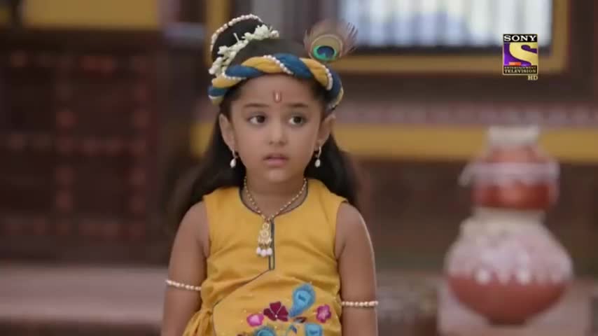 Ее имя Яшода 78 серия Ее имя Яшода 78 серия