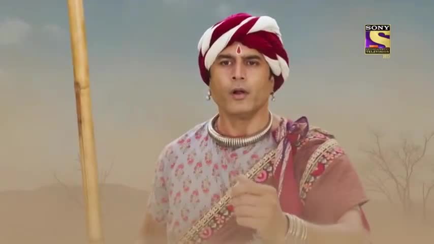 Ее имя Яшода 82 серия