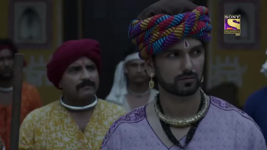 Ее имя Яшода 83 серия