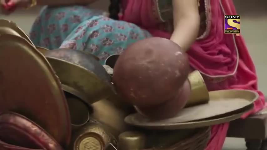 Ее имя Яшода 85 серия