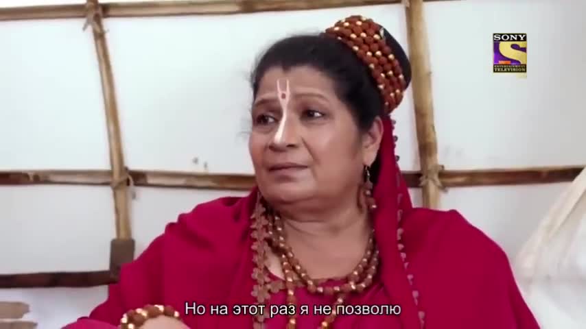 Ее имя Яшода 86 серия Ее имя Яшода 86 серия