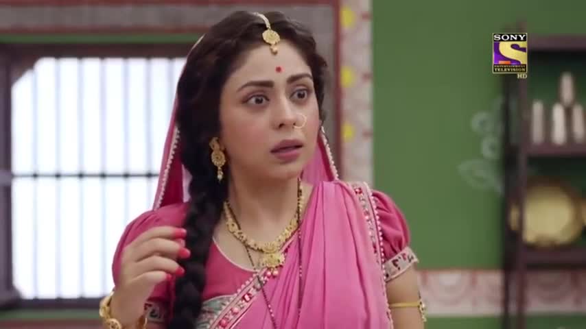 Ее имя Яшода 87 серия Ее имя Яшода 87 серия