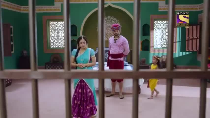 Ее имя Яшода 90 серия