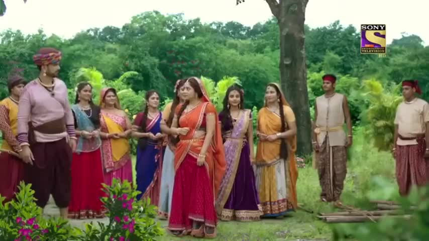 Ее имя Яшода 93 серия