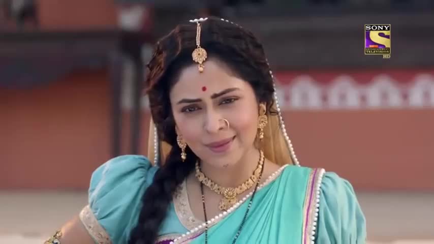 Ее имя Яшода 98 серия Ее имя Яшода 98 серия