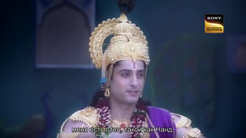 Ее имя Яшода 99 серия