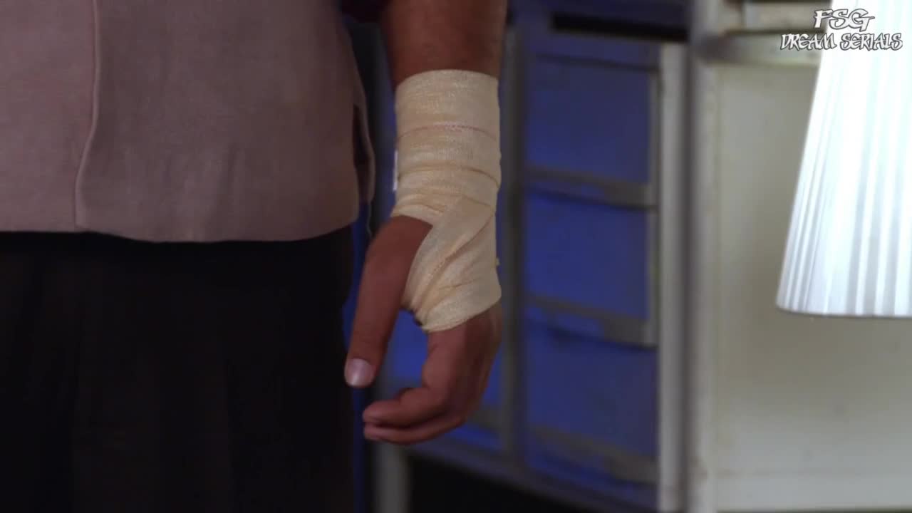 Если ты не со мной 15 серия