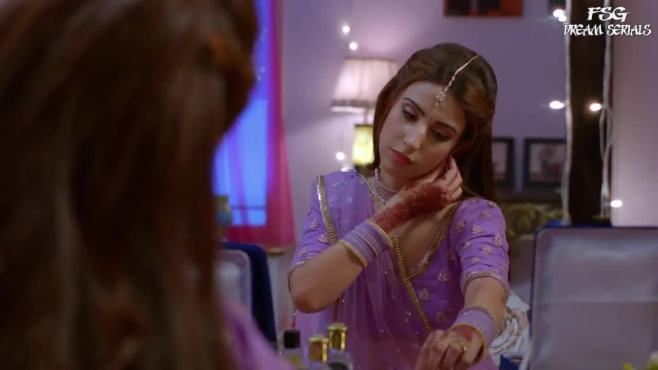 Если ты не со мной 16 серия