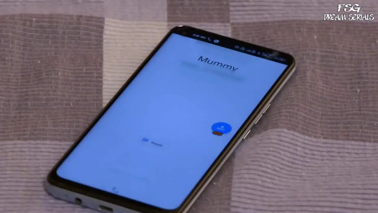 Если ты не со мной 19 серия