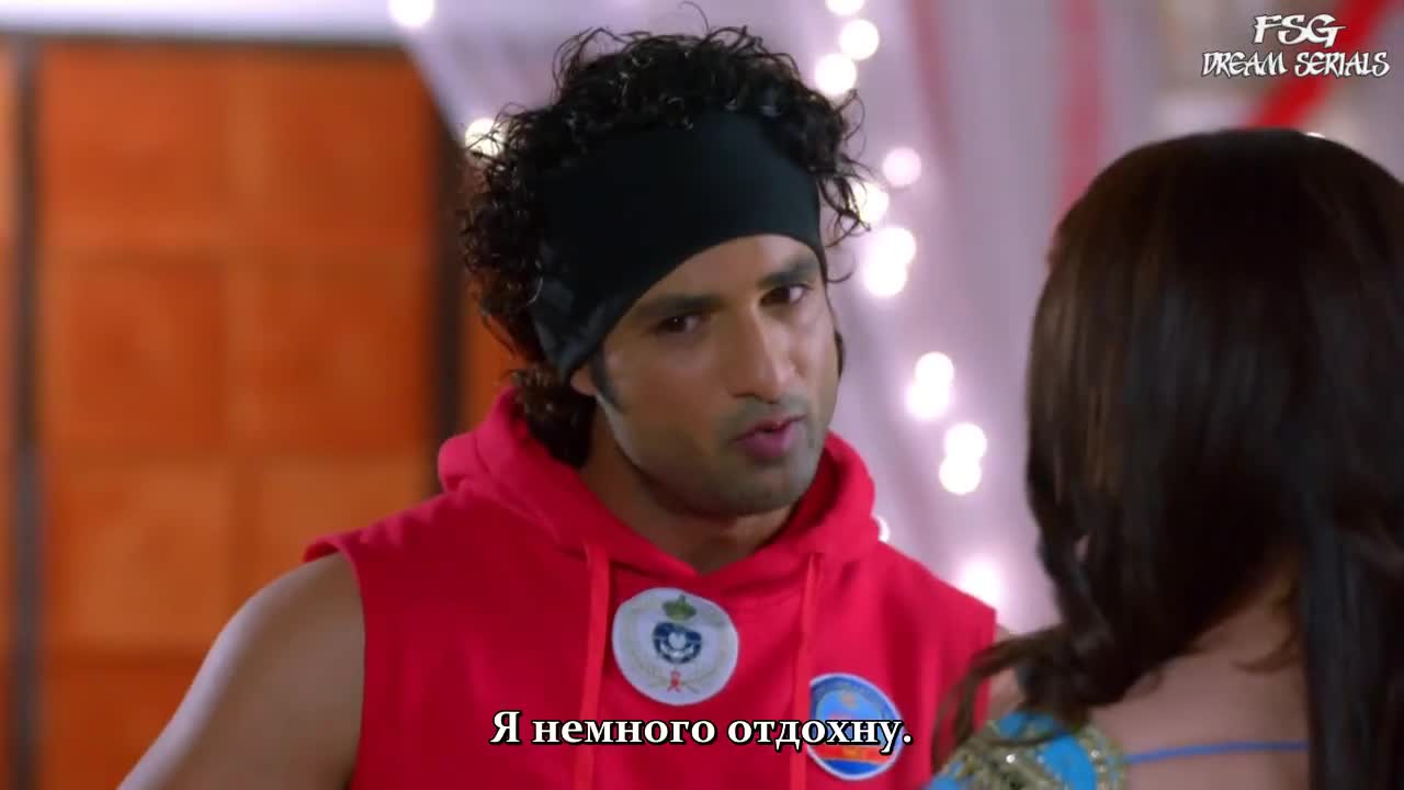 Если ты не со мной 24 серия