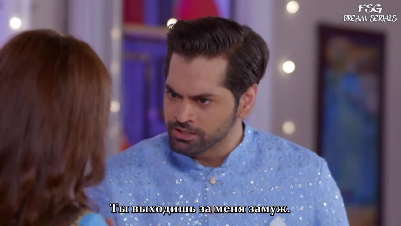 Если ты не со мной 25 серия