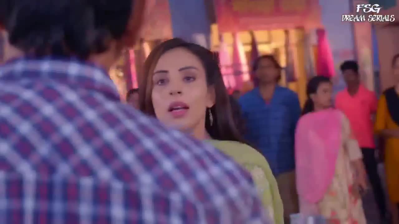 Если ты не со мной 26 серия