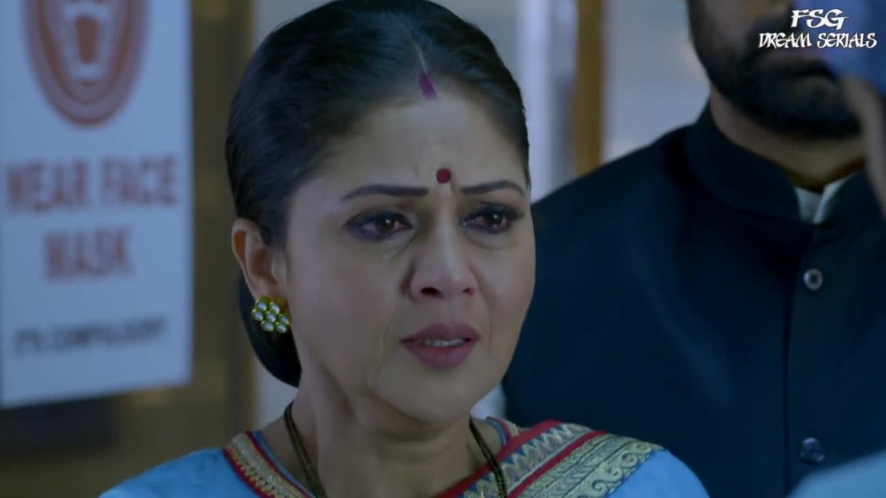 Если ты не со мной (2021) 8 серия