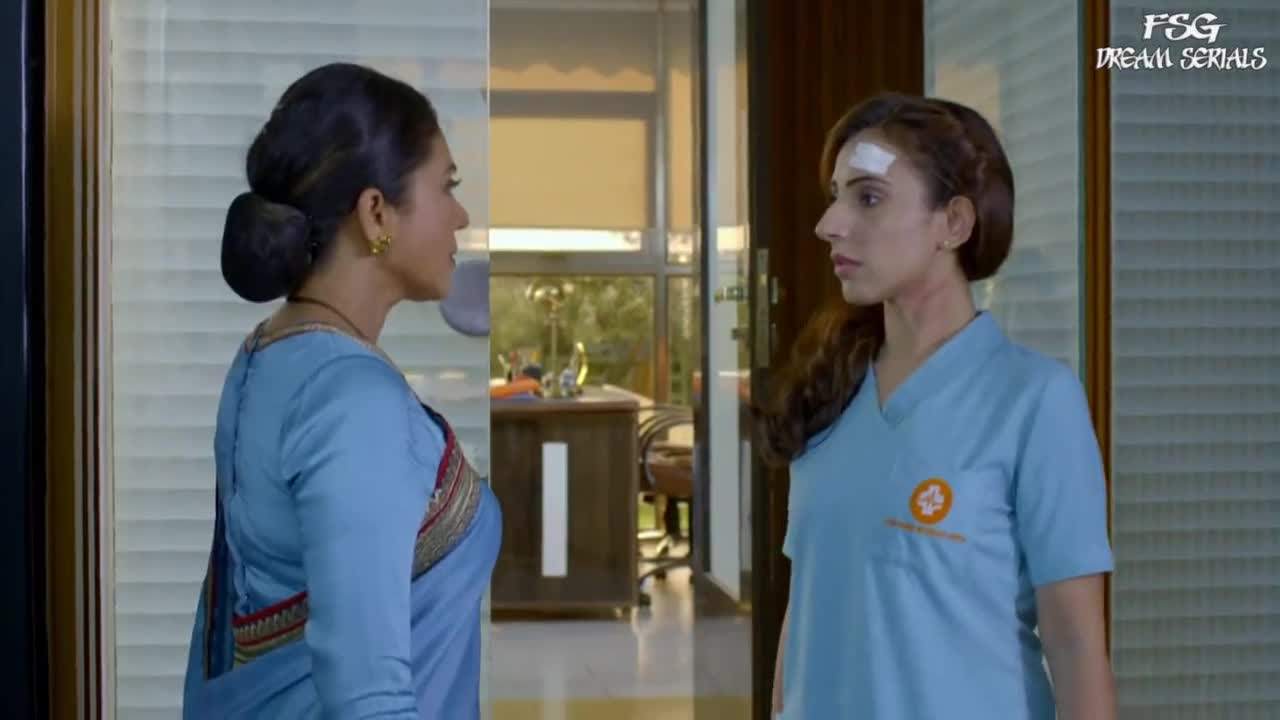 Если ты не со мной 9 серия