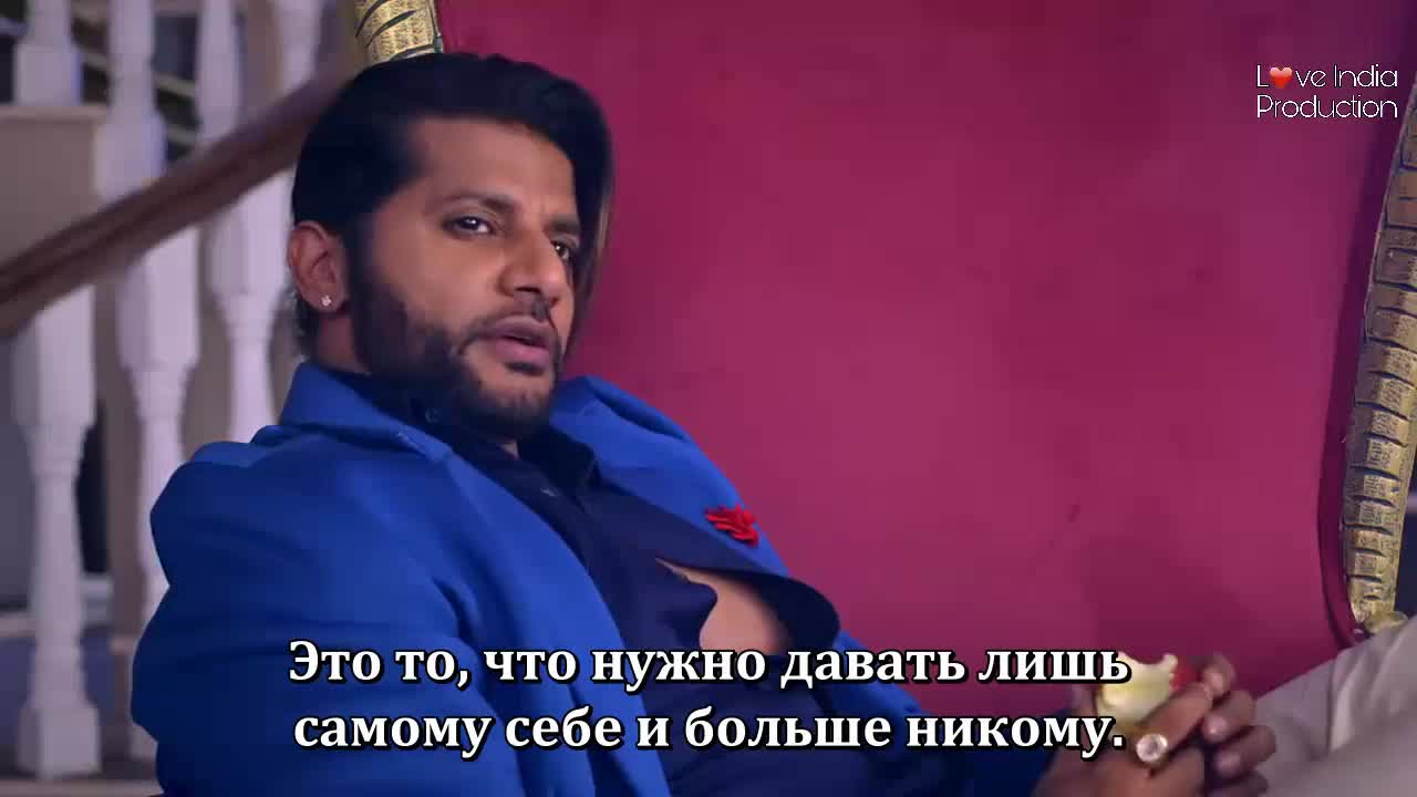 Есть мы или нет 114 серия Есть мы или нет 114 серия