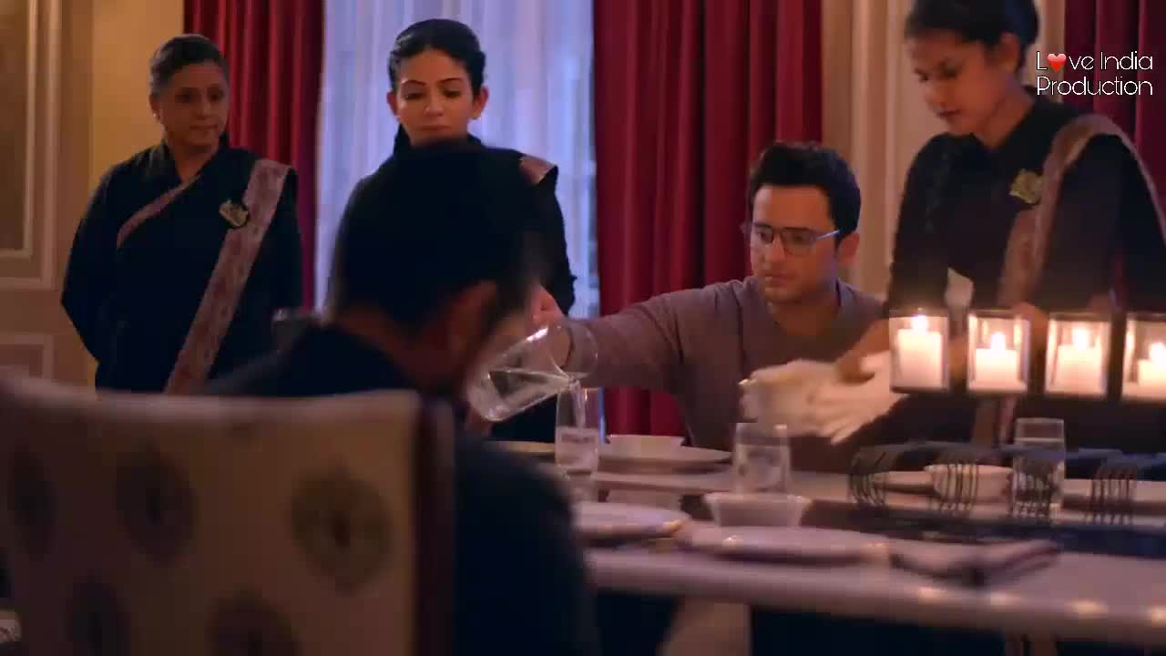 Есть мы или нет 19 серия Есть мы или нет 19 серия