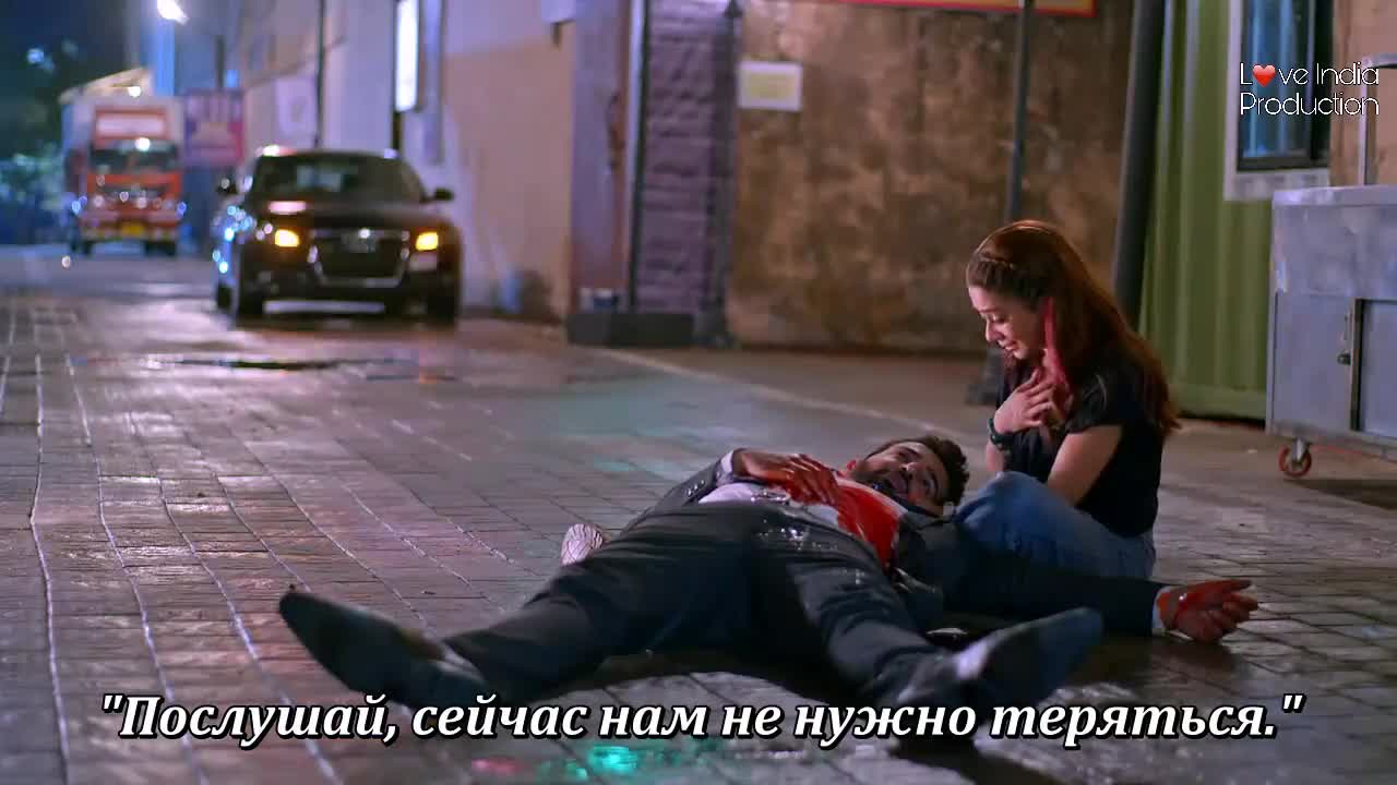 Есть мы или нет 24 серия Есть мы или нет 24 серия