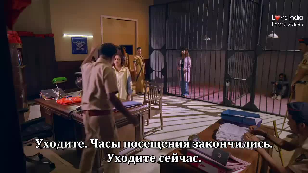 Есть мы или нет 31 серия Есть мы или нет 31 серия