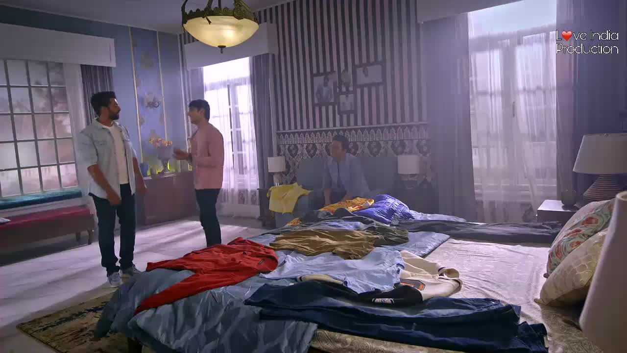 Есть мы или нет 33 серия Есть мы или нет 33 серия