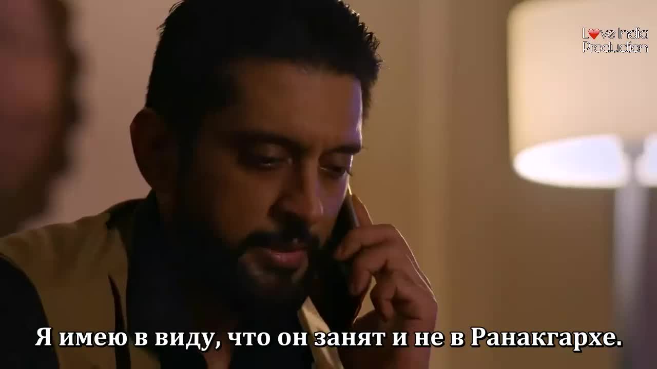 Есть мы или нет 36 серия Есть мы или нет 36 серия