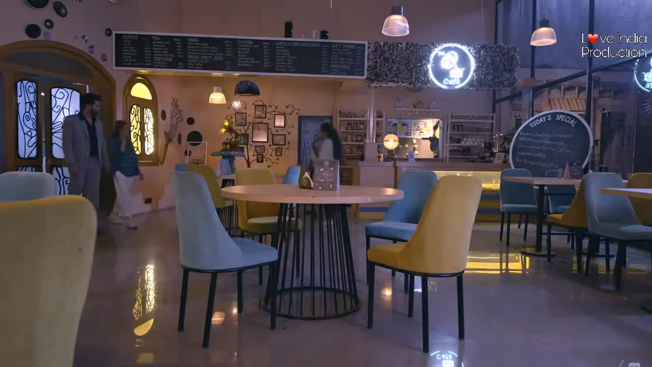 Есть мы или нет 41 серия Есть мы или нет 41 серия