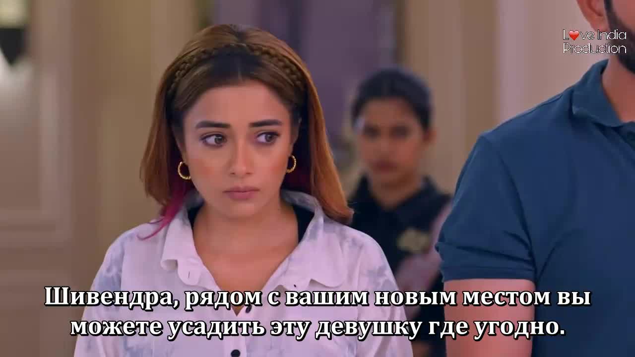 Есть мы или нет 47 серия Есть мы или нет 47 серия