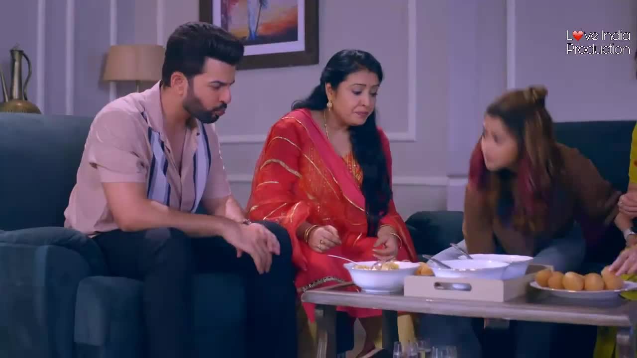 Есть мы или нет 59 серия Есть мы или нет 59 серия