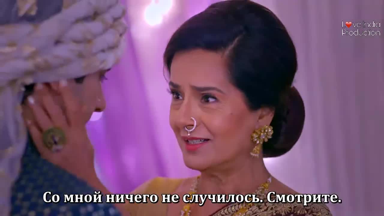 Есть мы или нет 62 серия Есть мы или нет 62 серия