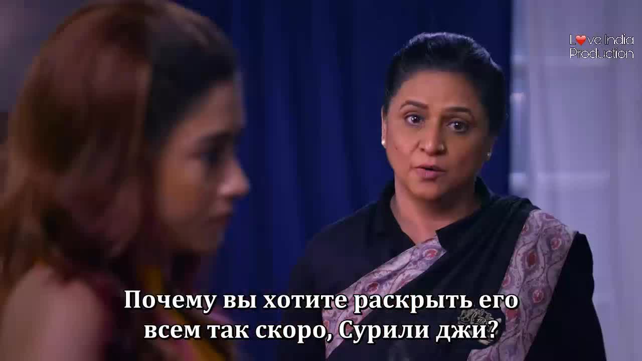 Есть мы или нет 68 серия Есть мы или нет 68 серия