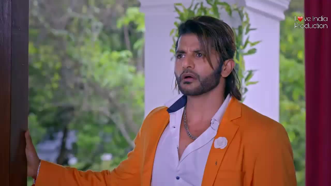 Есть мы или нет (2023) 69 серия