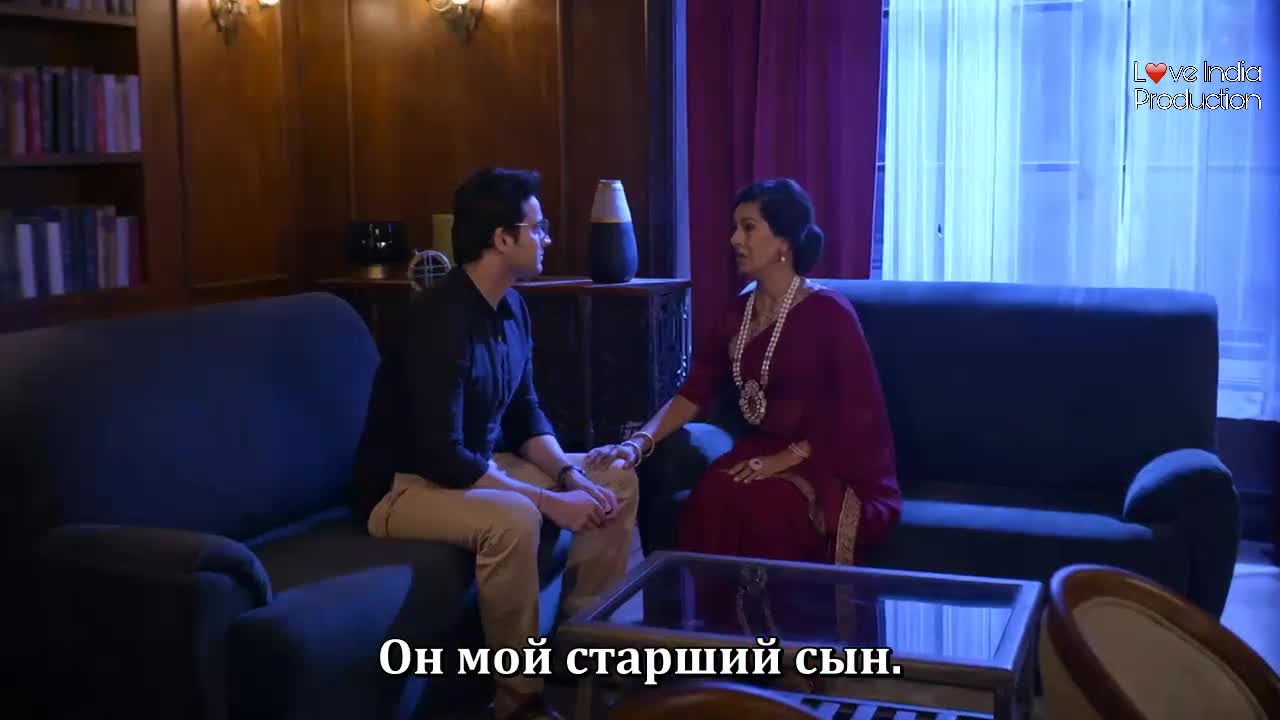 Есть мы или нет 76 серия Есть мы или нет 76 серия