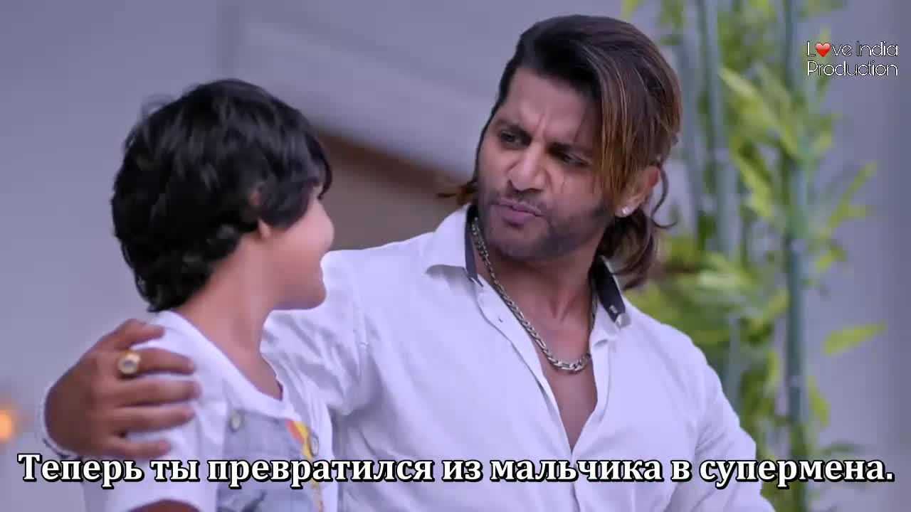 Есть мы или нет 99 серия Есть мы или нет 99 серия