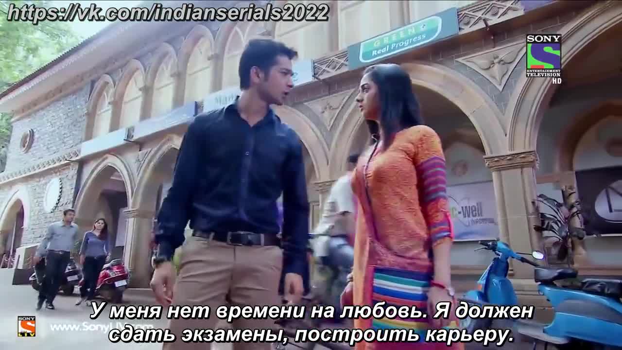 Женись, если влюблен 5 серия Женись, если влюблен 5 серия