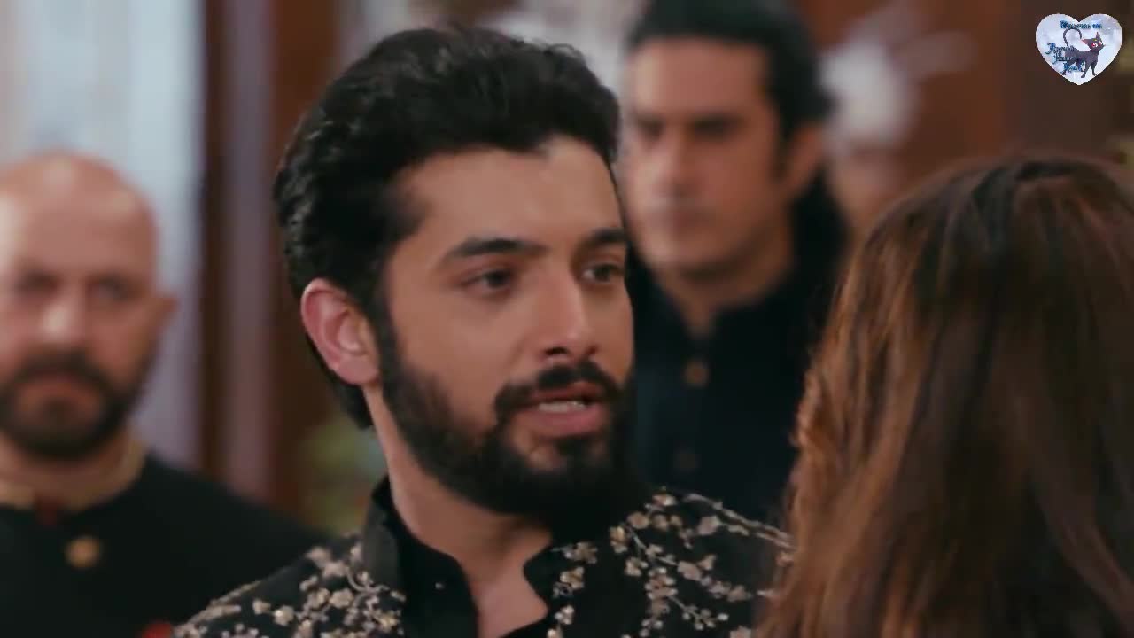 Женщина-змея 5 12 серия