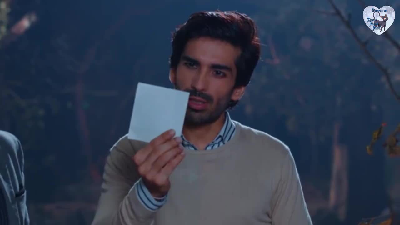 Женщина-змея 5 19 серия