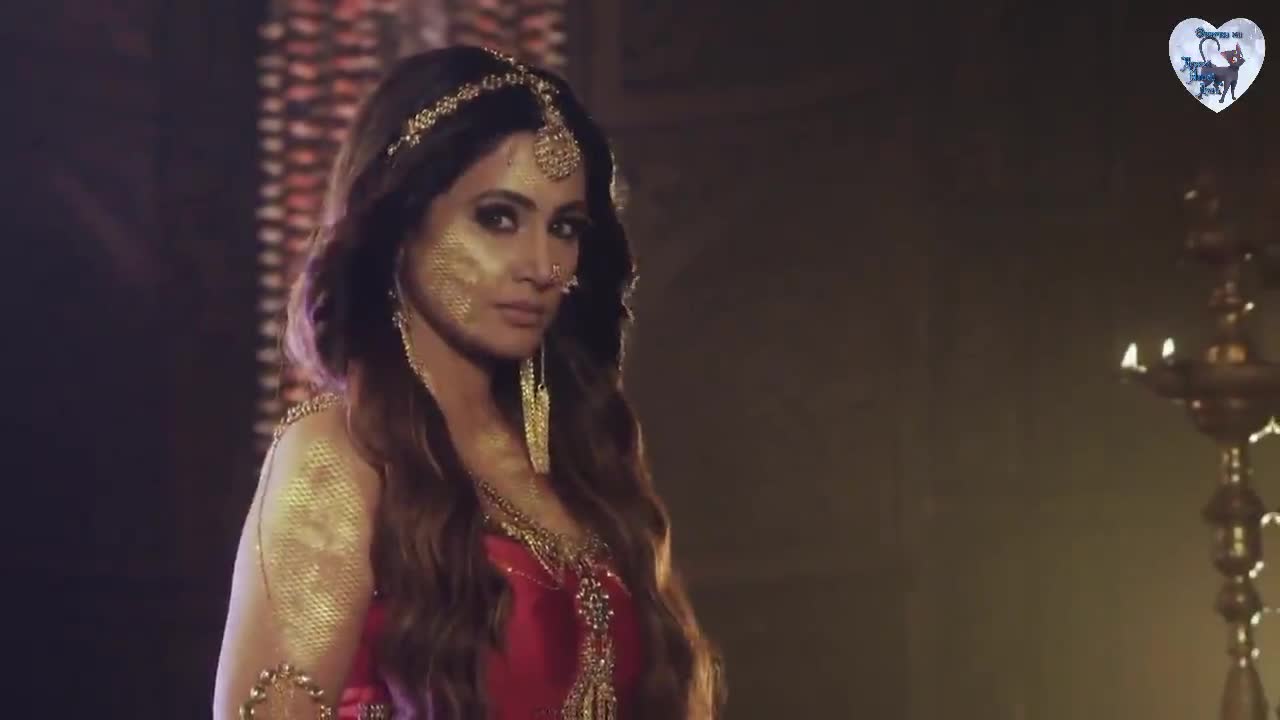 Женщина-змея 5 2 серия