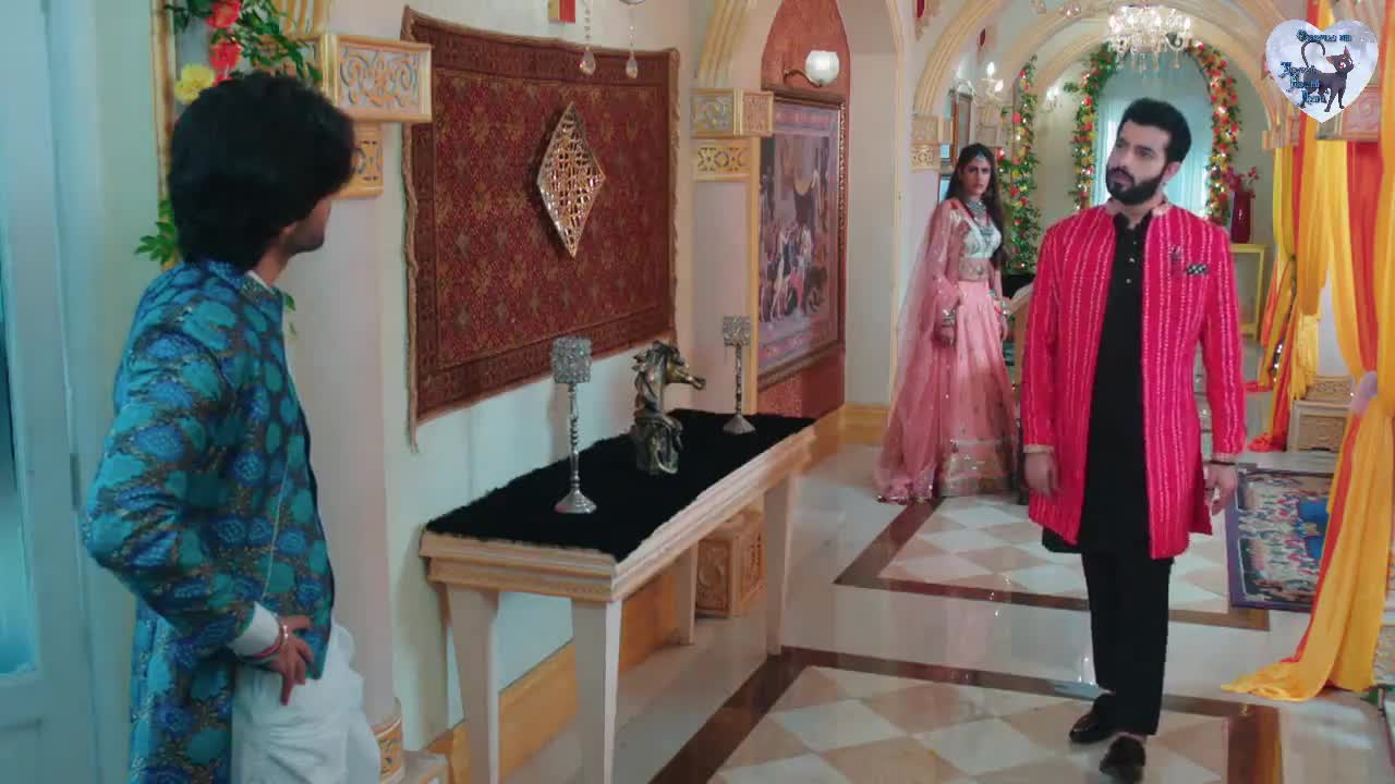 Женщина-змея 5 27 серия