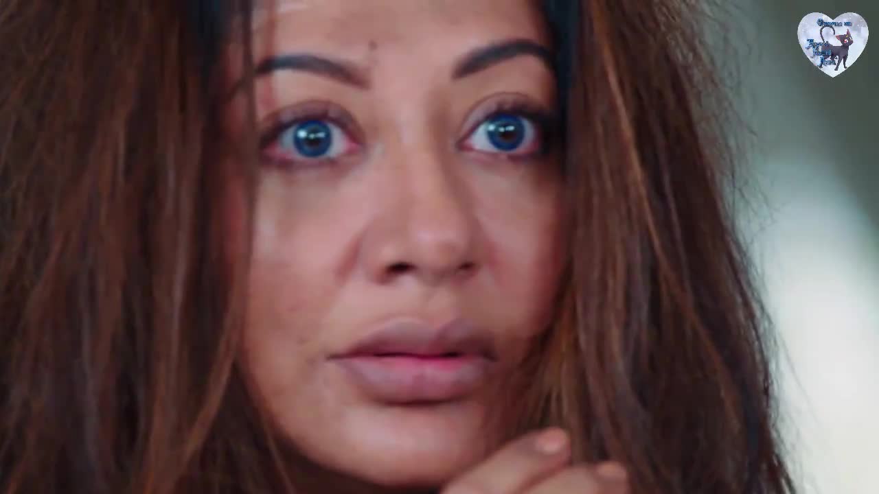 Женщина-змея 5 28 серия