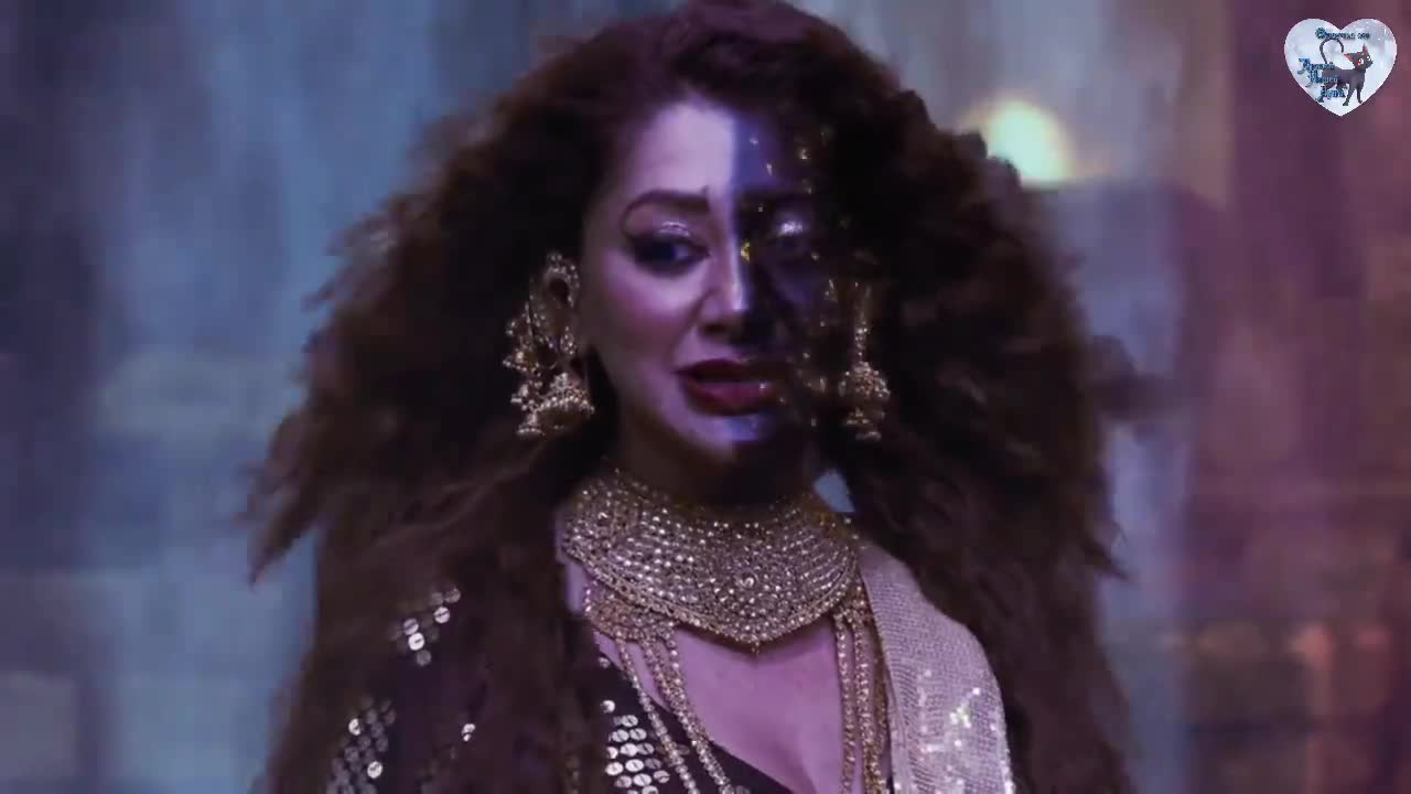 Женщина-змея 5 32 серия