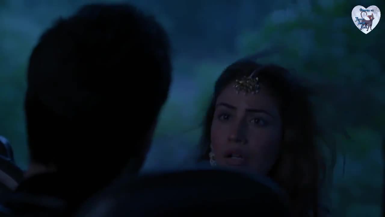 Женщина-змея 5 4 серия