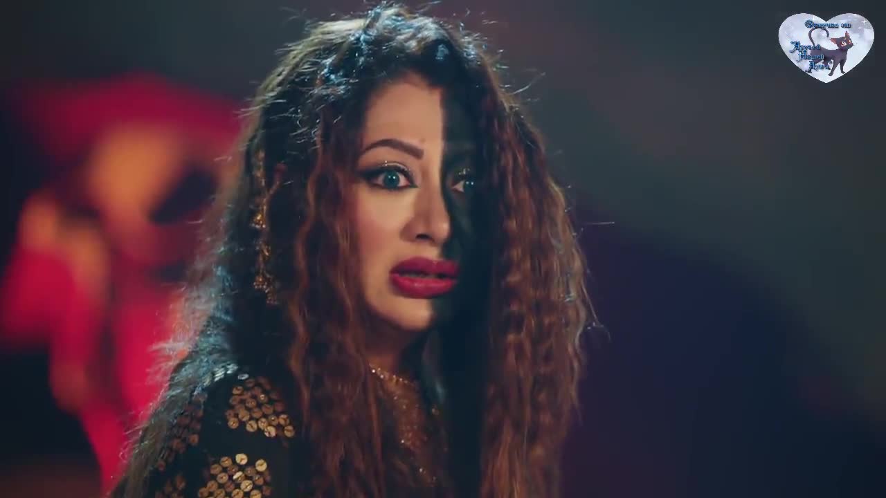 Женщина-змея 5 44 серия