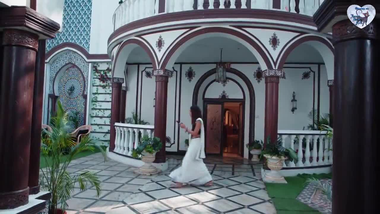 Женщина-змея 5 46 серия