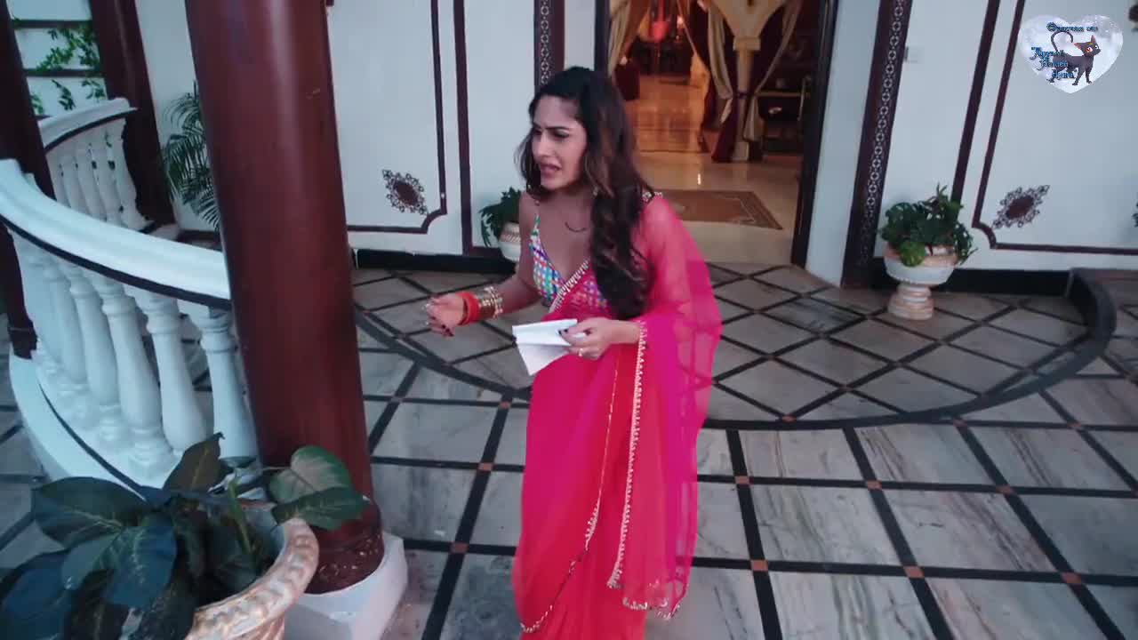 Женщина-змея 5 48 серия